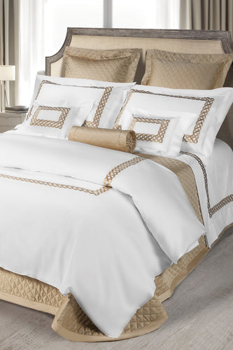 Dubai sheet set 4 pieces and 3 pieces