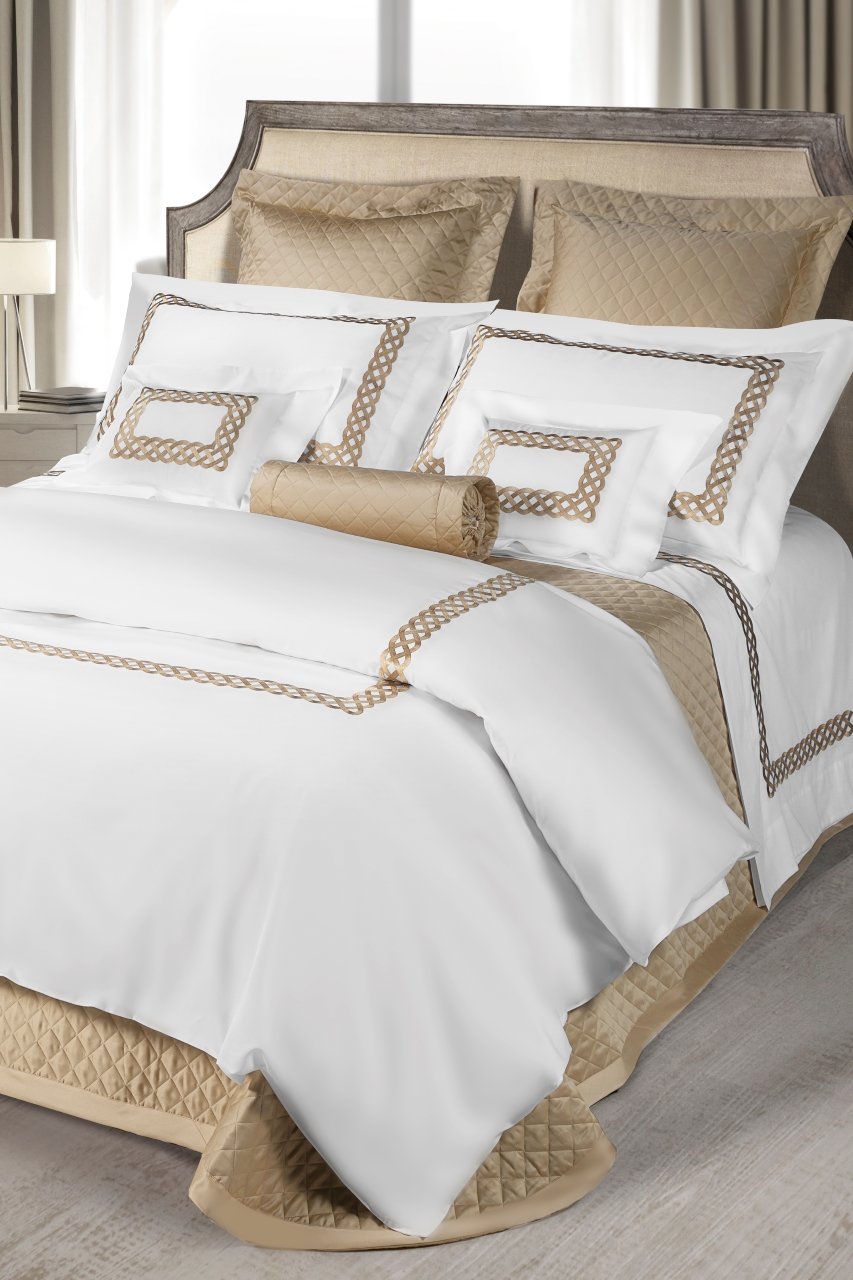 Dubai bed covers