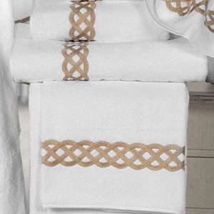 Dubai towels and bathrobe