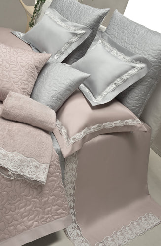 Violetta sheet set 4 pieces and 3 pieces