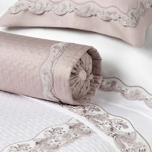 Nimes Fourre de duvet, taies d'oreiller et drap de dessous